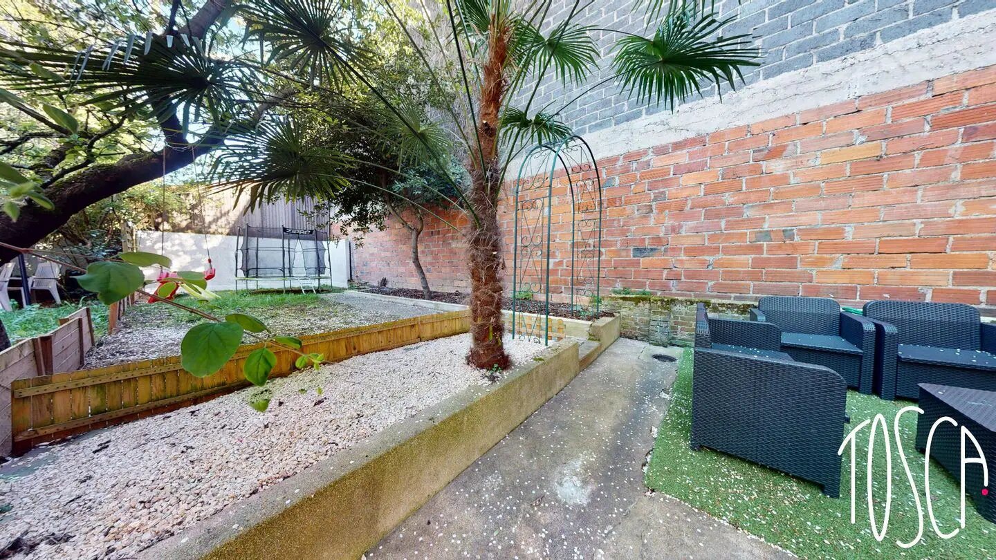 Appartement à vendre, 52m², Thiais