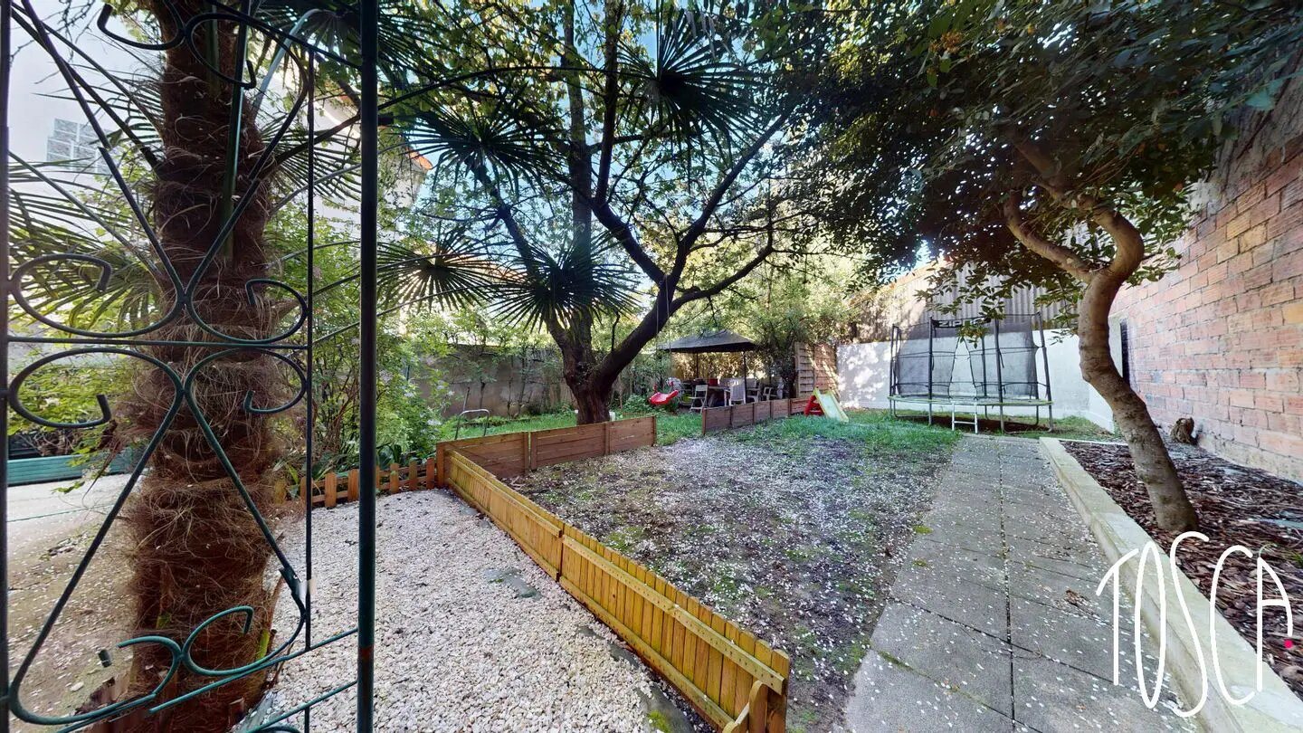 Appartement à vendre, 52m², Thiais
