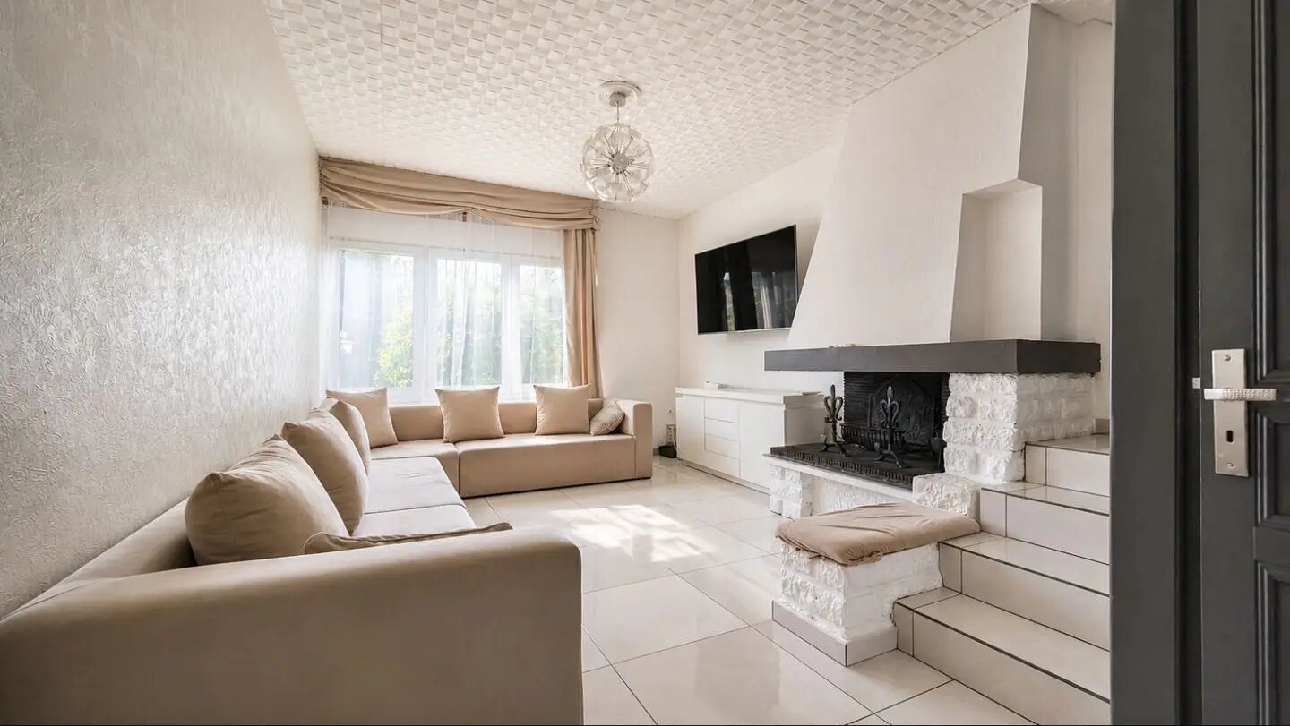 Maison à vendre, 117m², Thiais