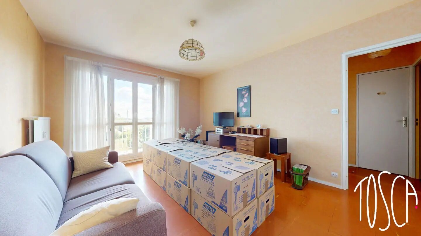 Appartement à vendre, 43m², Thiais