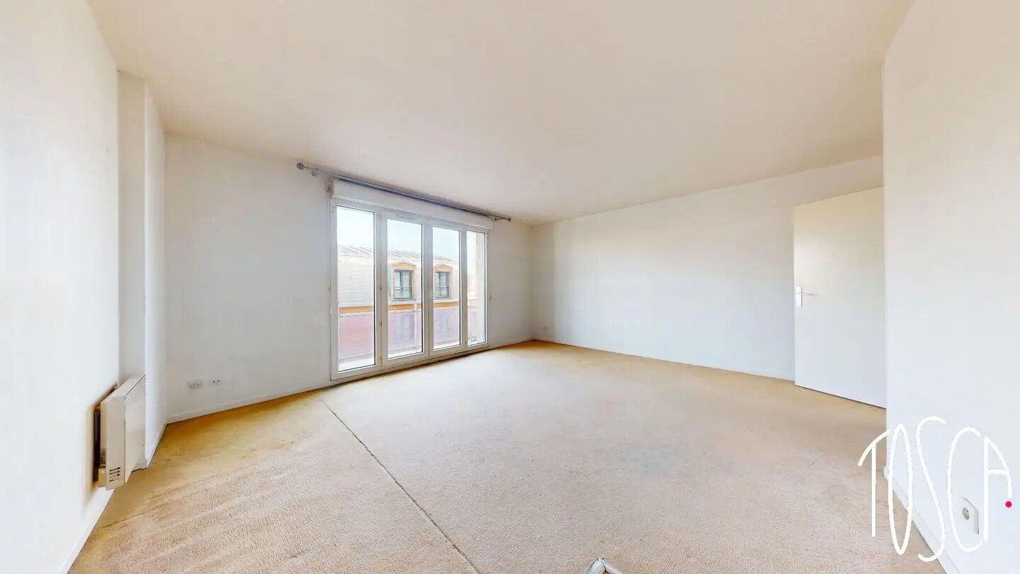Appartement à vendre, 30m², Alfortville