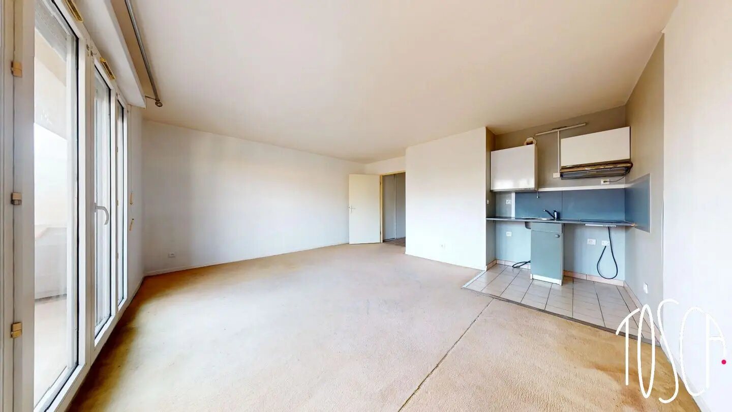 Appartement à vendre, 30m², Alfortville