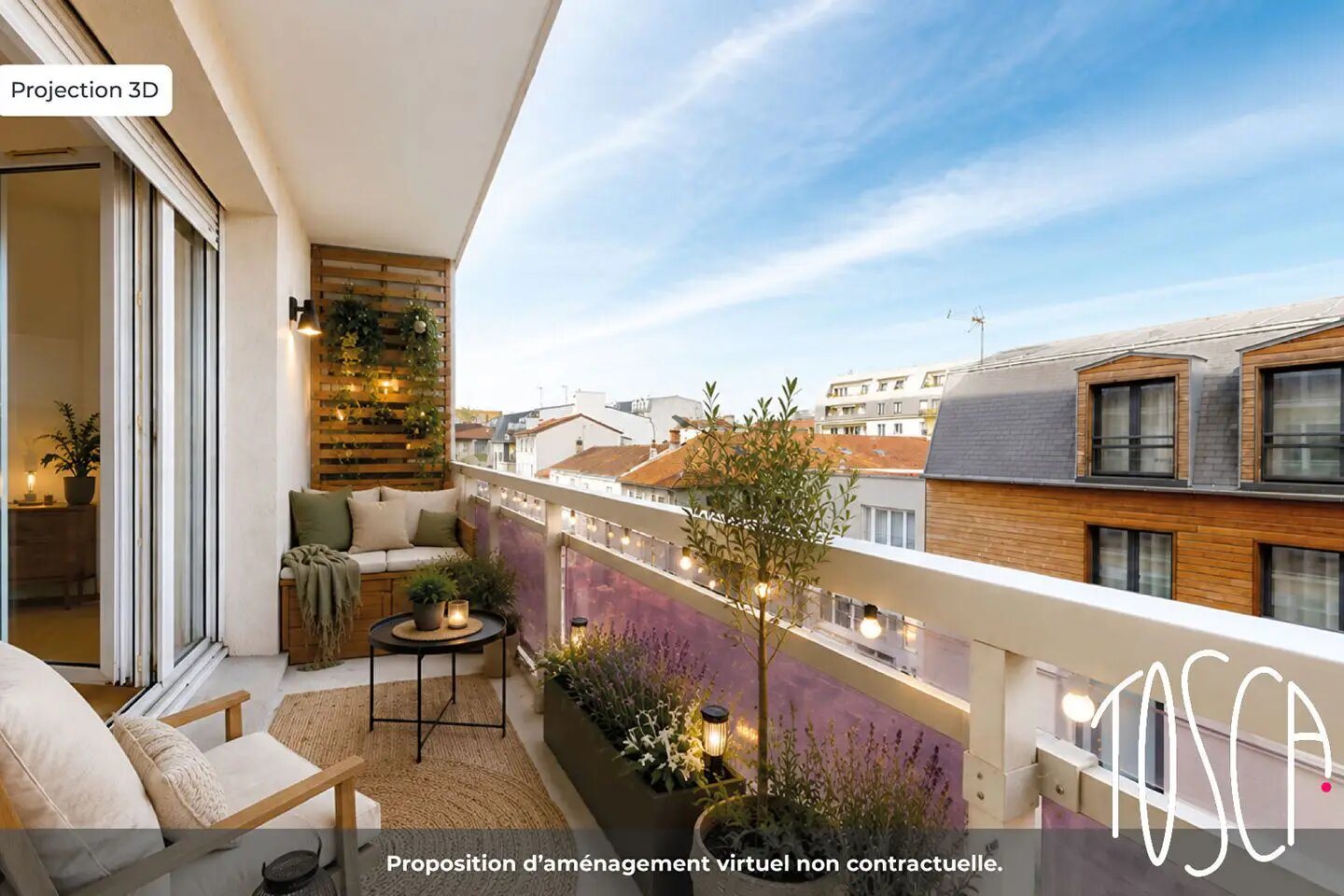 Appartement à vendre, 30m², Alfortville