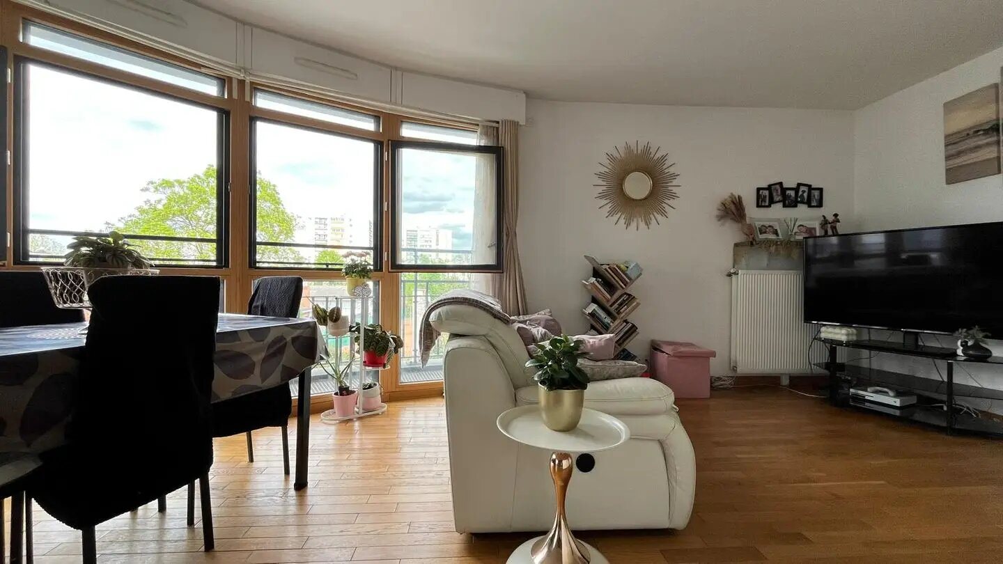 Appartement à vendre, 66m², Thiais