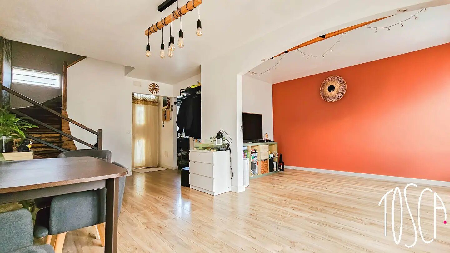 Maison à vendre, 73m², Thiais