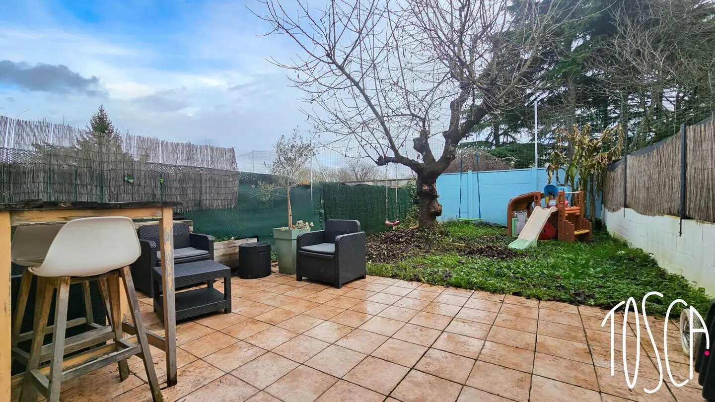 Maison à vendre, 73m², Thiais
