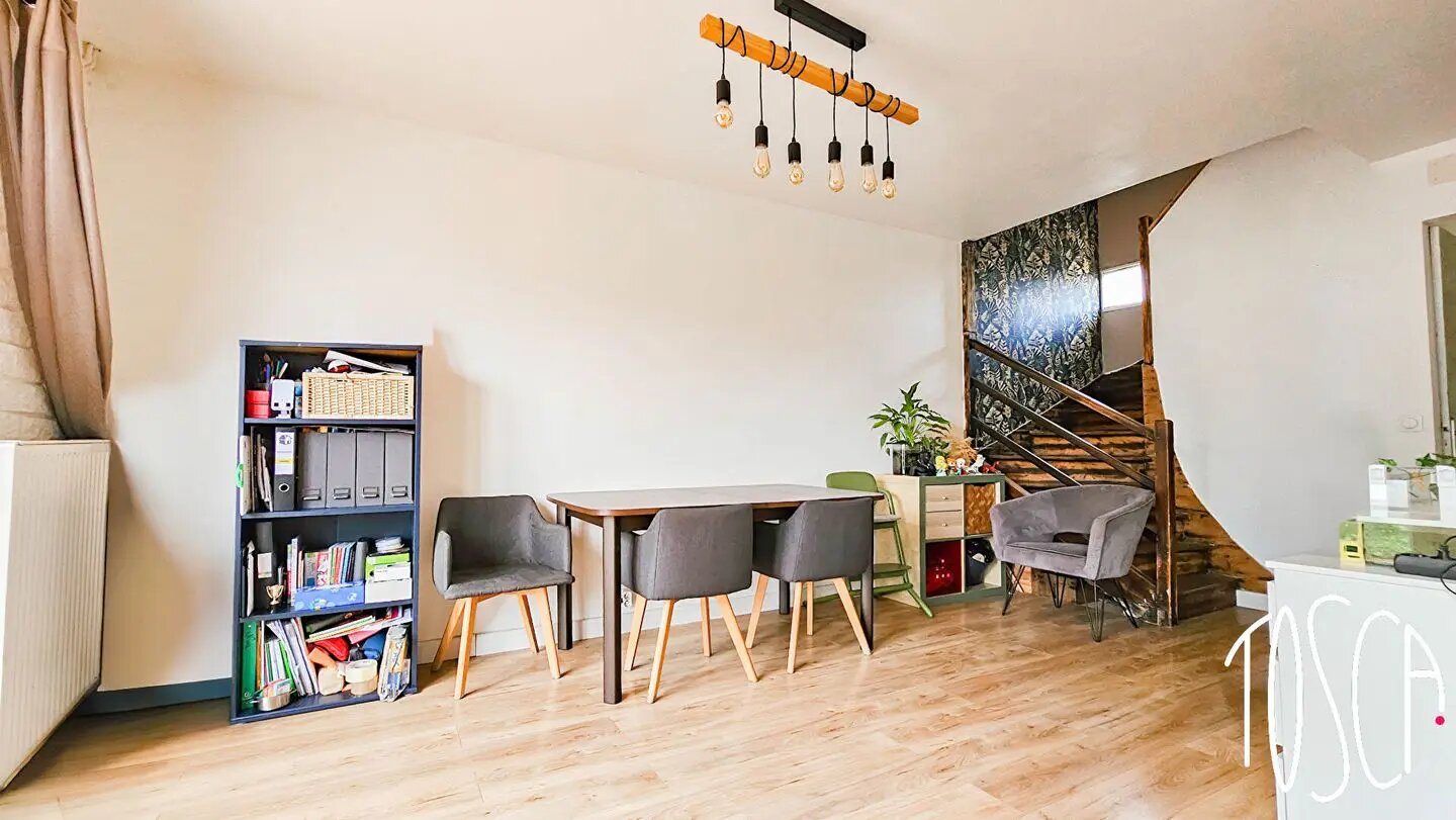 Maison à vendre, 73m², Thiais