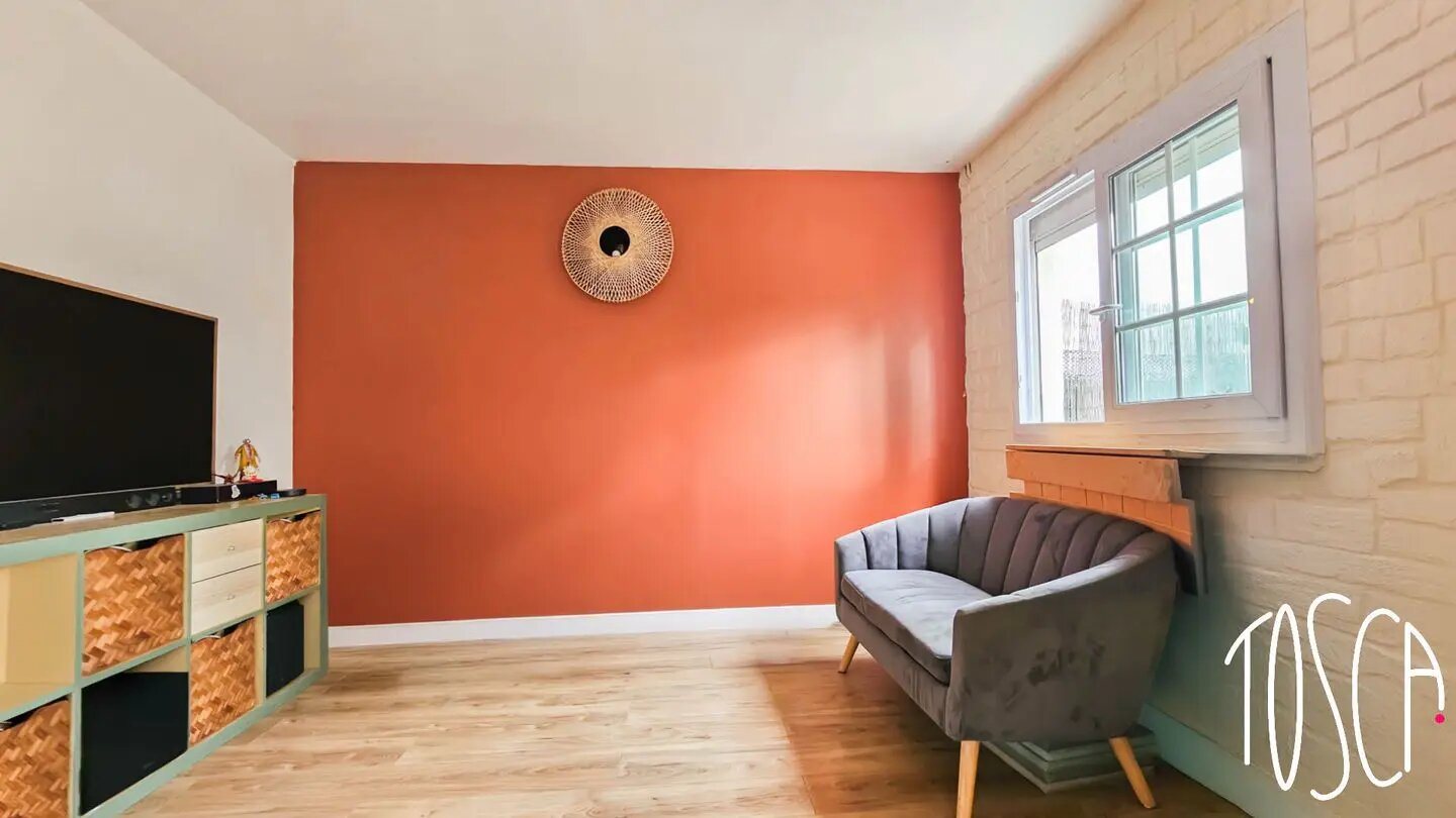 Maison à vendre, 73m², Thiais