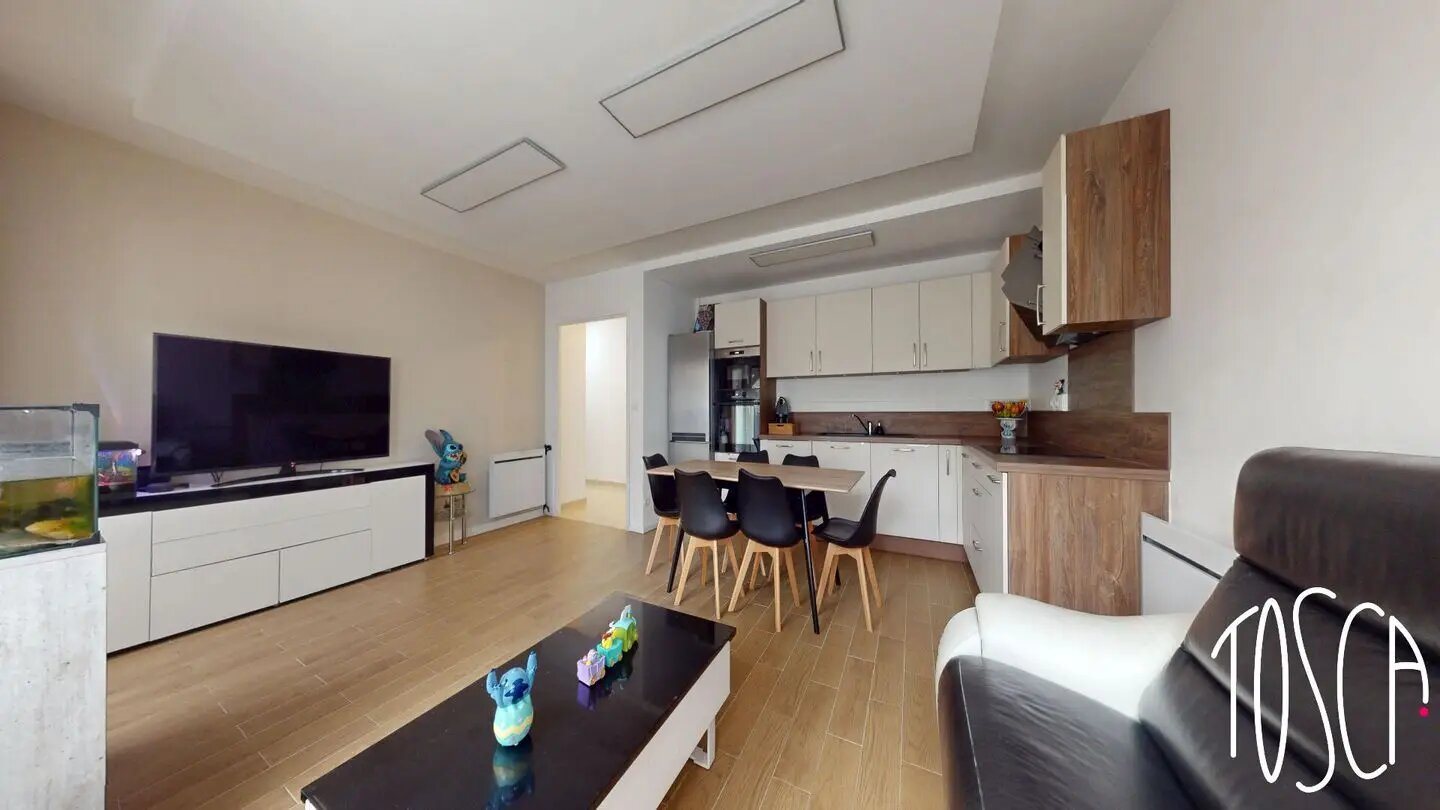 Appartement à vendre, 87m², Thiais