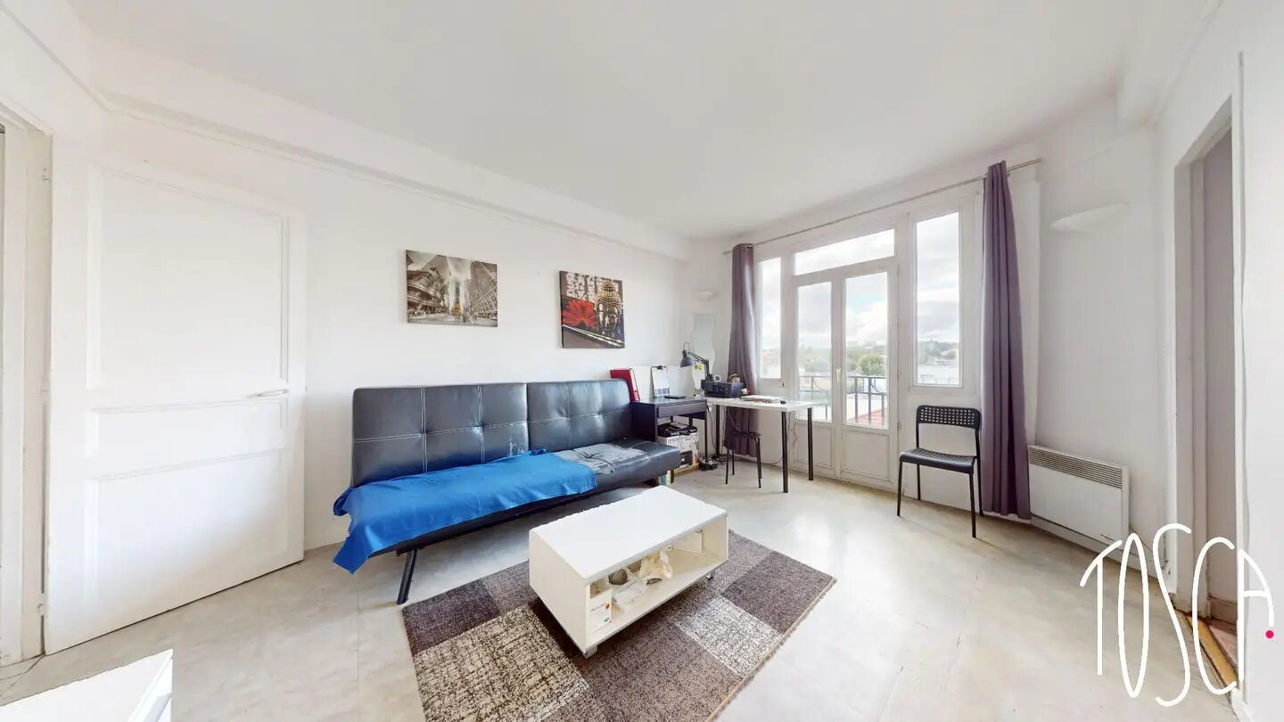 Appartement à vendre, 21m², Thiais