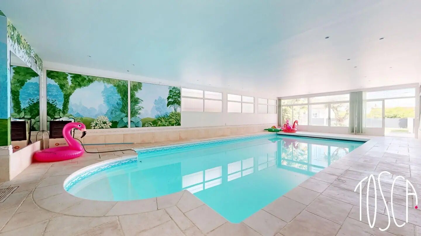 Maison à vendre, 526m², Thiais
