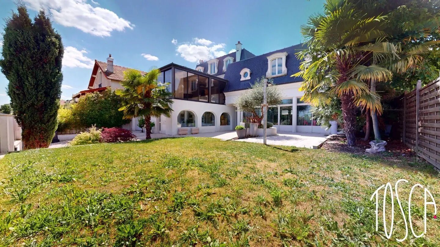 Maison à vendre, 526m², Thiais