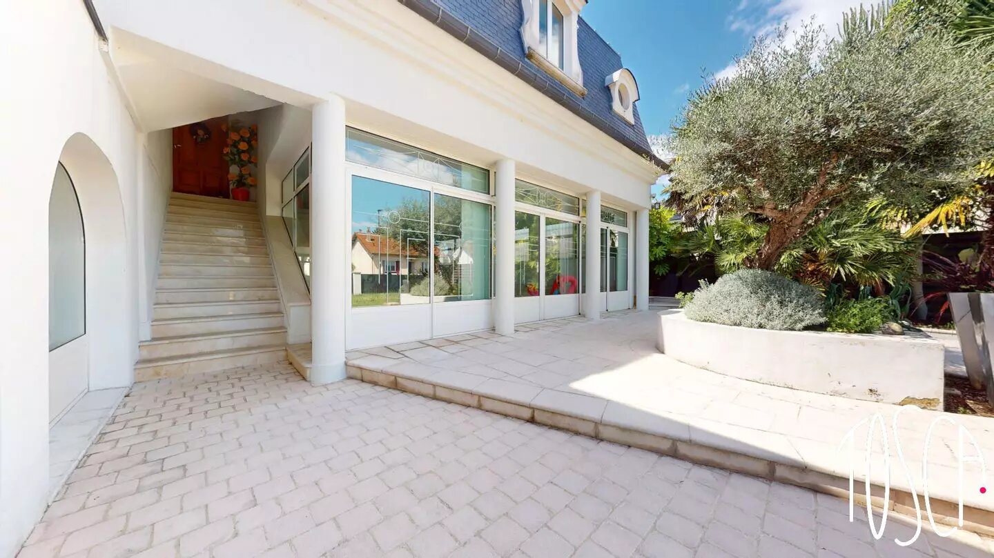 Maison à vendre, 526m², Thiais