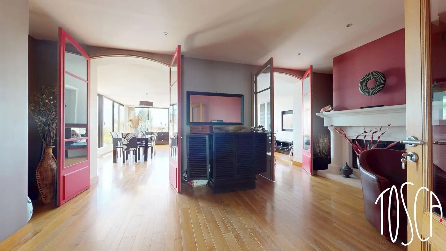 Maison à vendre, 526m², Thiais