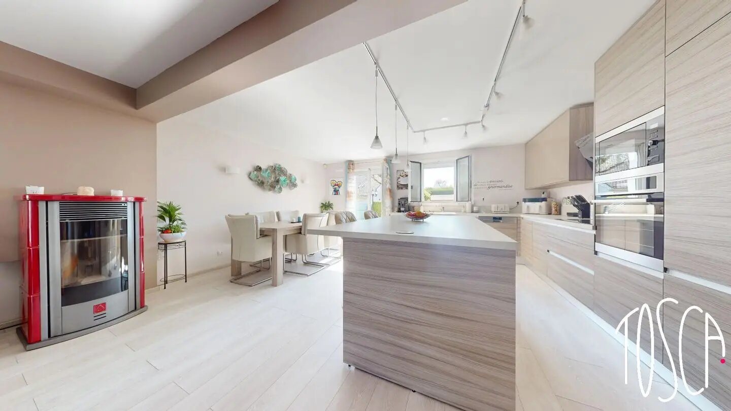 Maison à vendre, 92m², Thiais