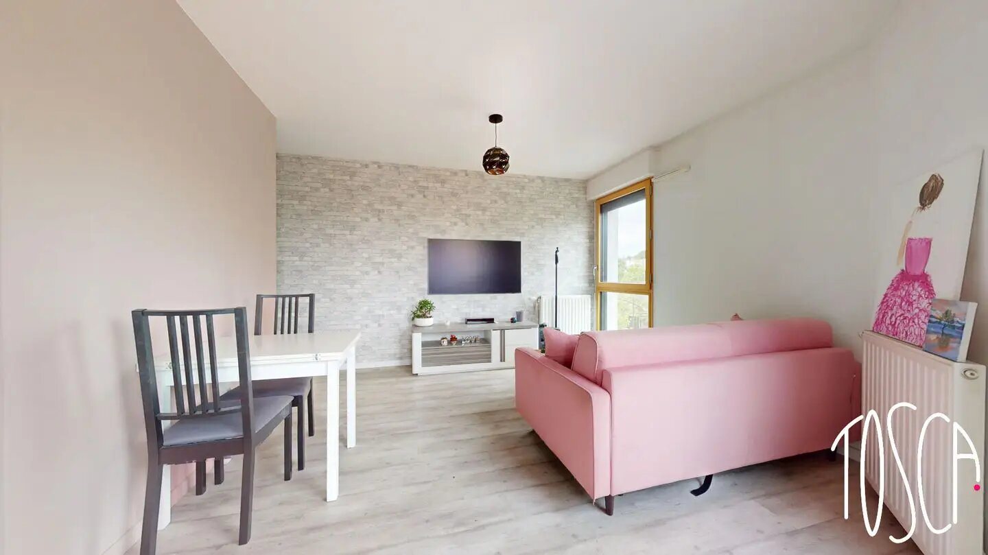 Appartement à vendre, 42m², Thiais
