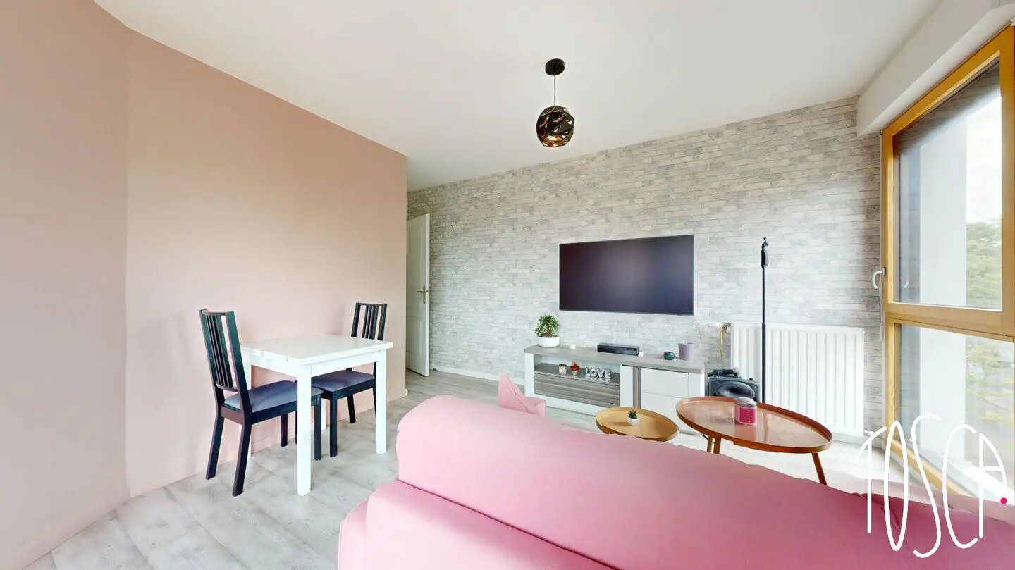 Appartement à vendre, 42m², Thiais