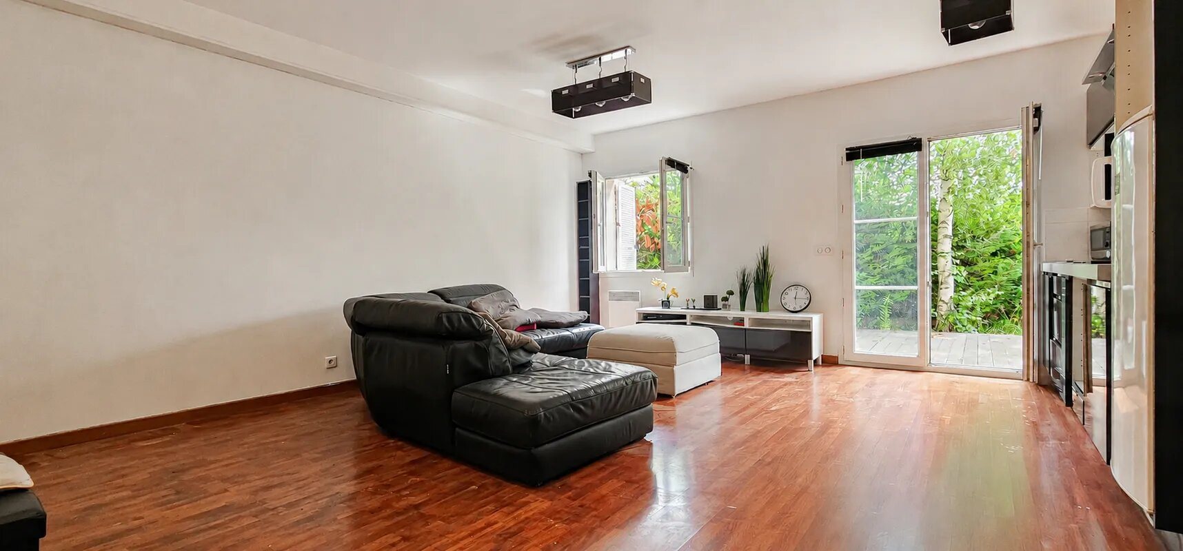 Appartement à vendre, 59m², Thiais