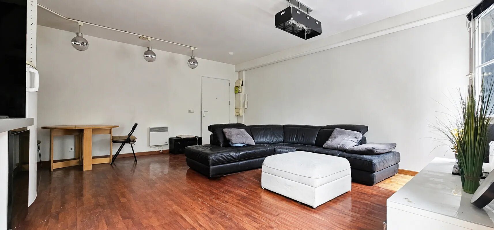Appartement à vendre, 59m², Thiais