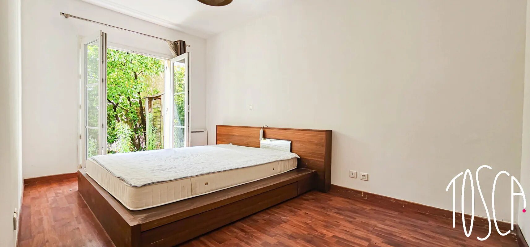 Appartement à vendre, 59m², Thiais