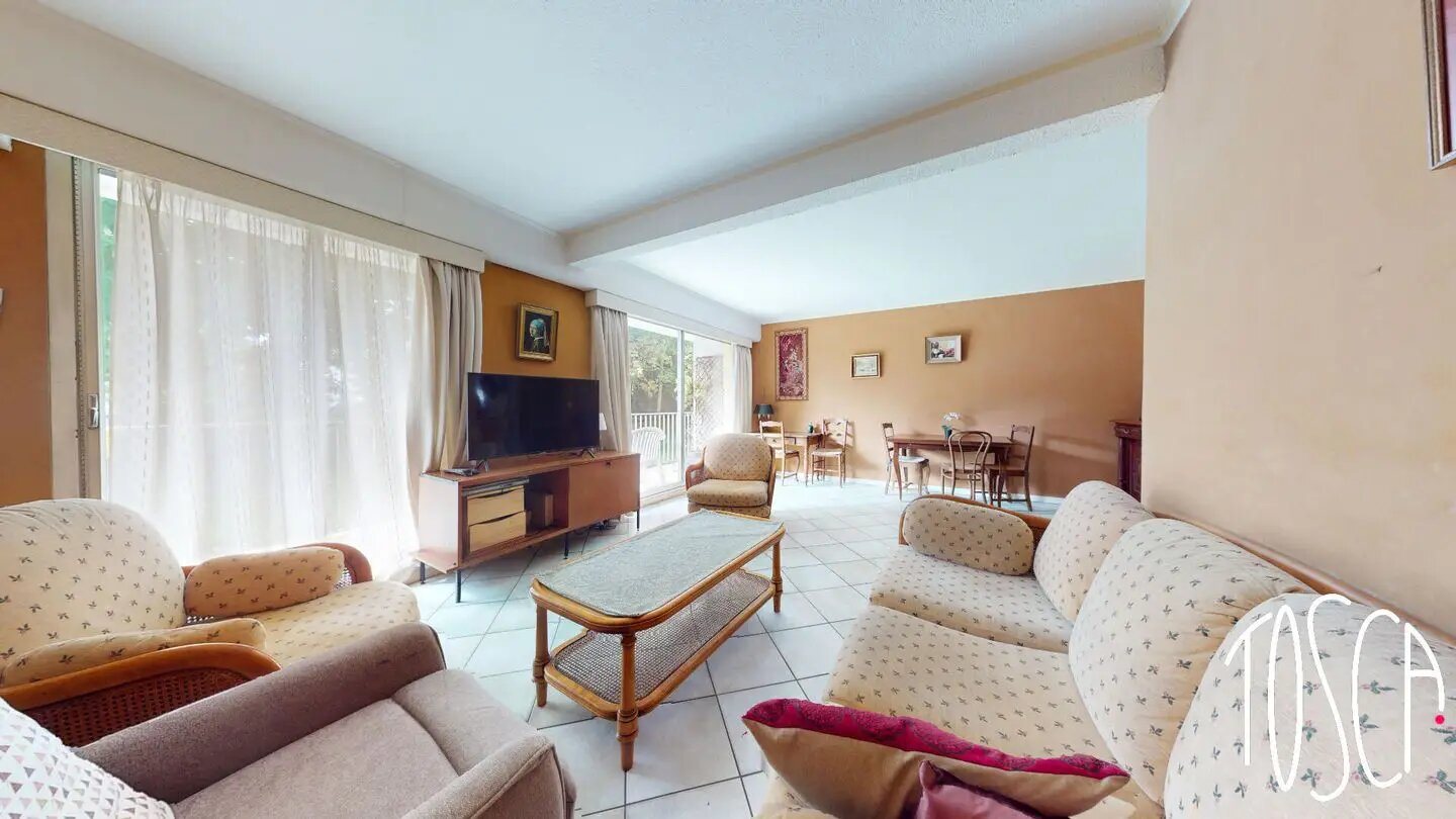 Appartement à vendre, 74m², Thiais