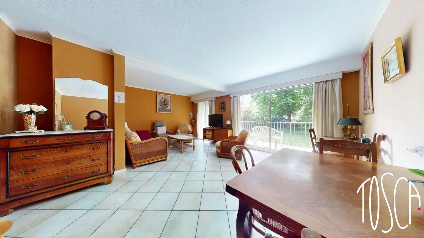 Appartement à vendre, 74m², Thiais