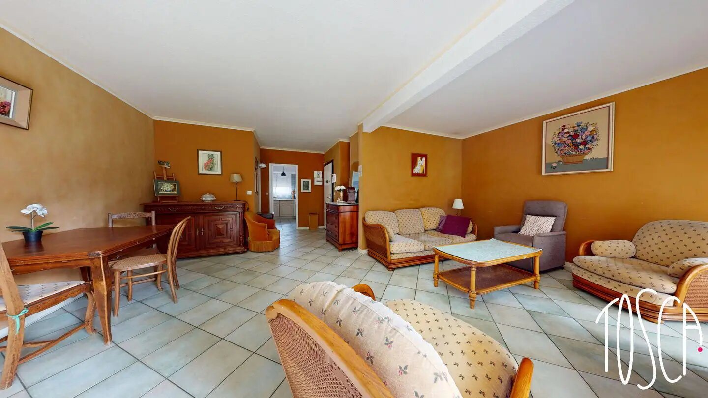 Appartement à vendre, 74m², Thiais