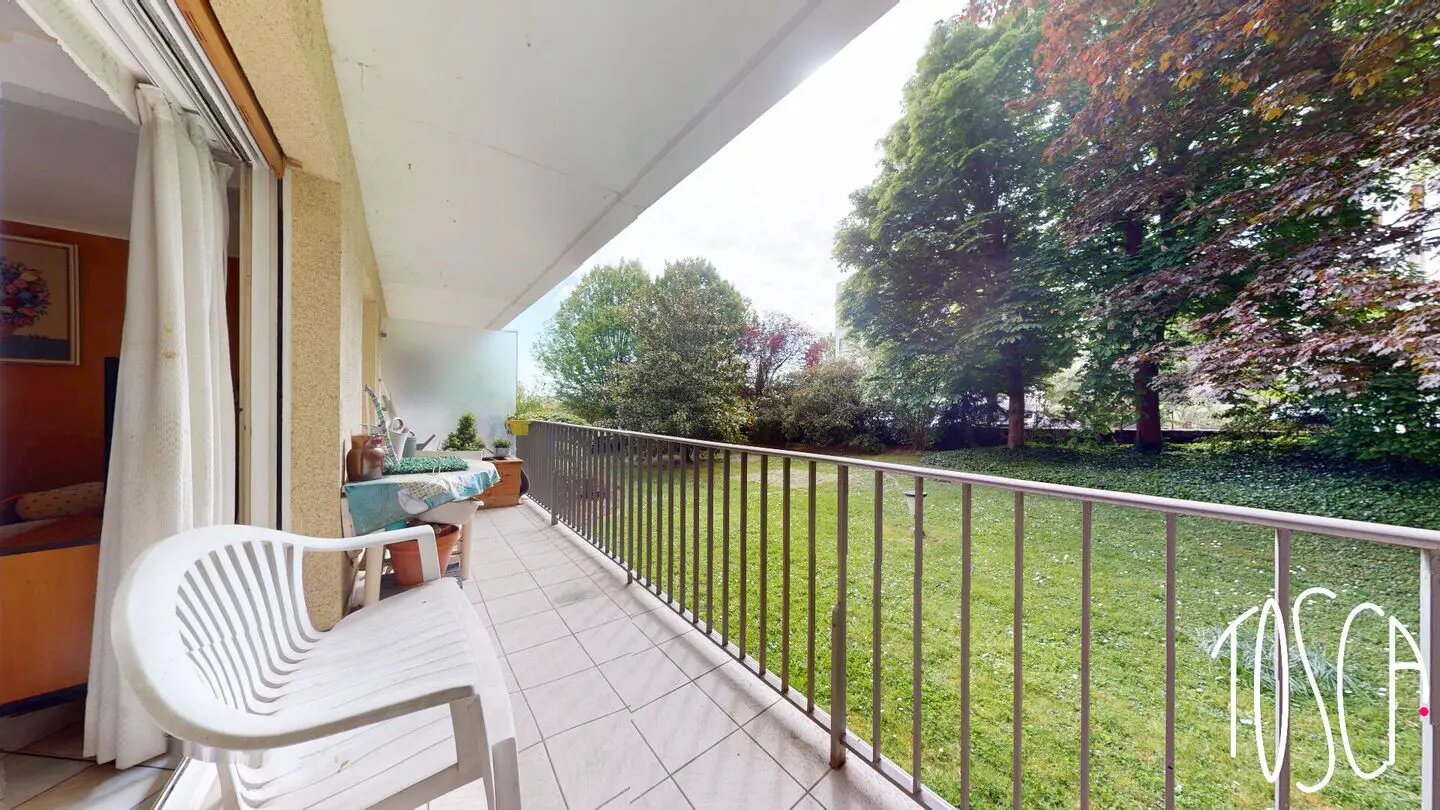 Appartement à vendre, 74m², Thiais
