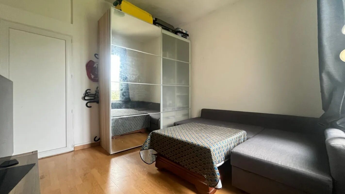 Appartement à vendre, 28m², Thiais