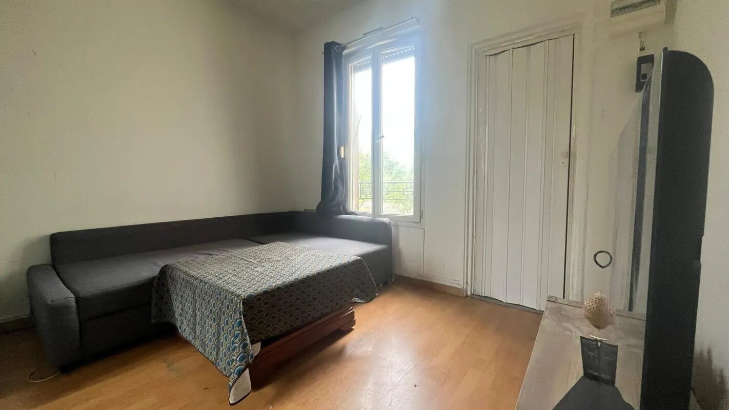 Appartement à vendre, 28m², Thiais