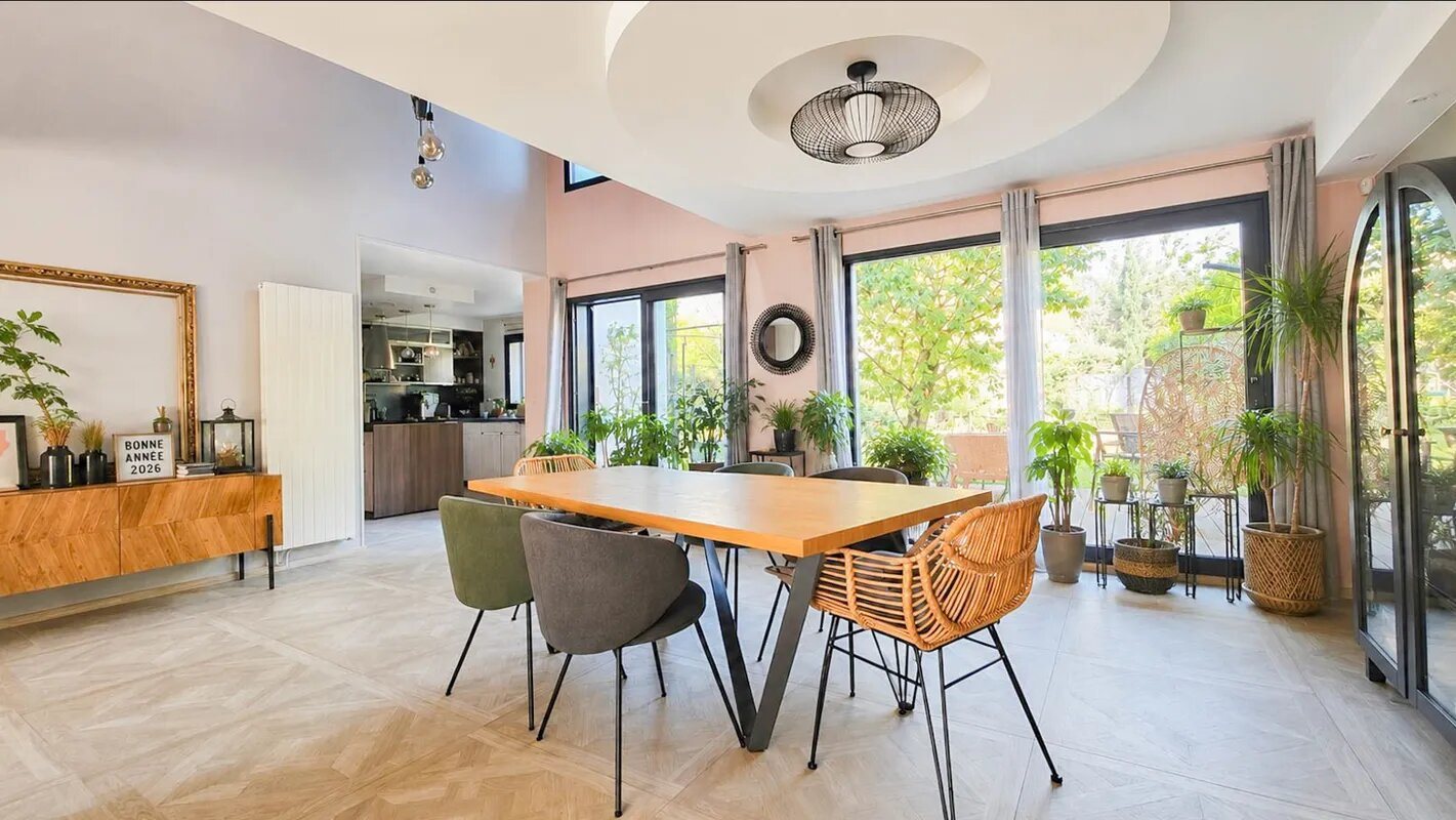 Maison à vendre, 156m², Thiais