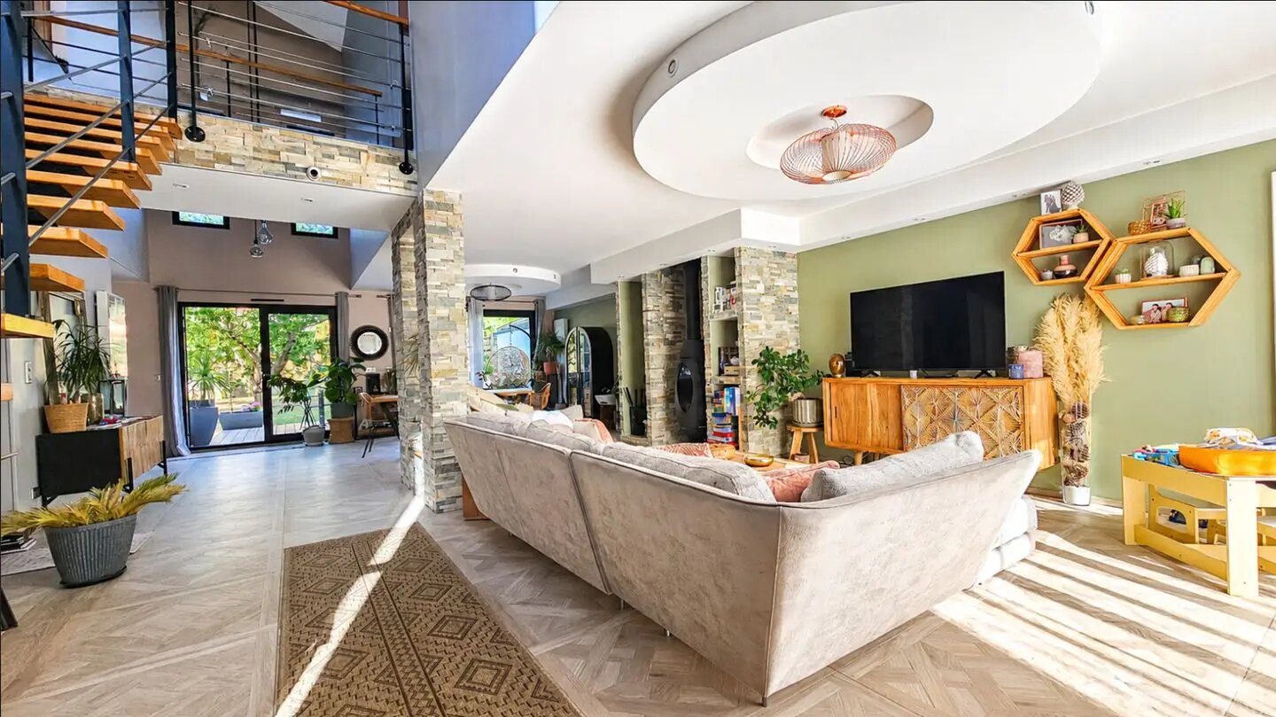 Maison à vendre, 156m², Thiais
