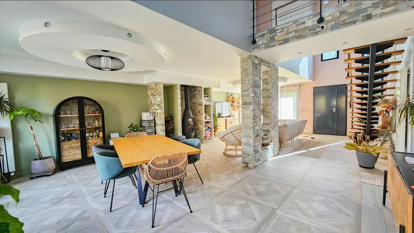 Maison à vendre, 156m², Thiais