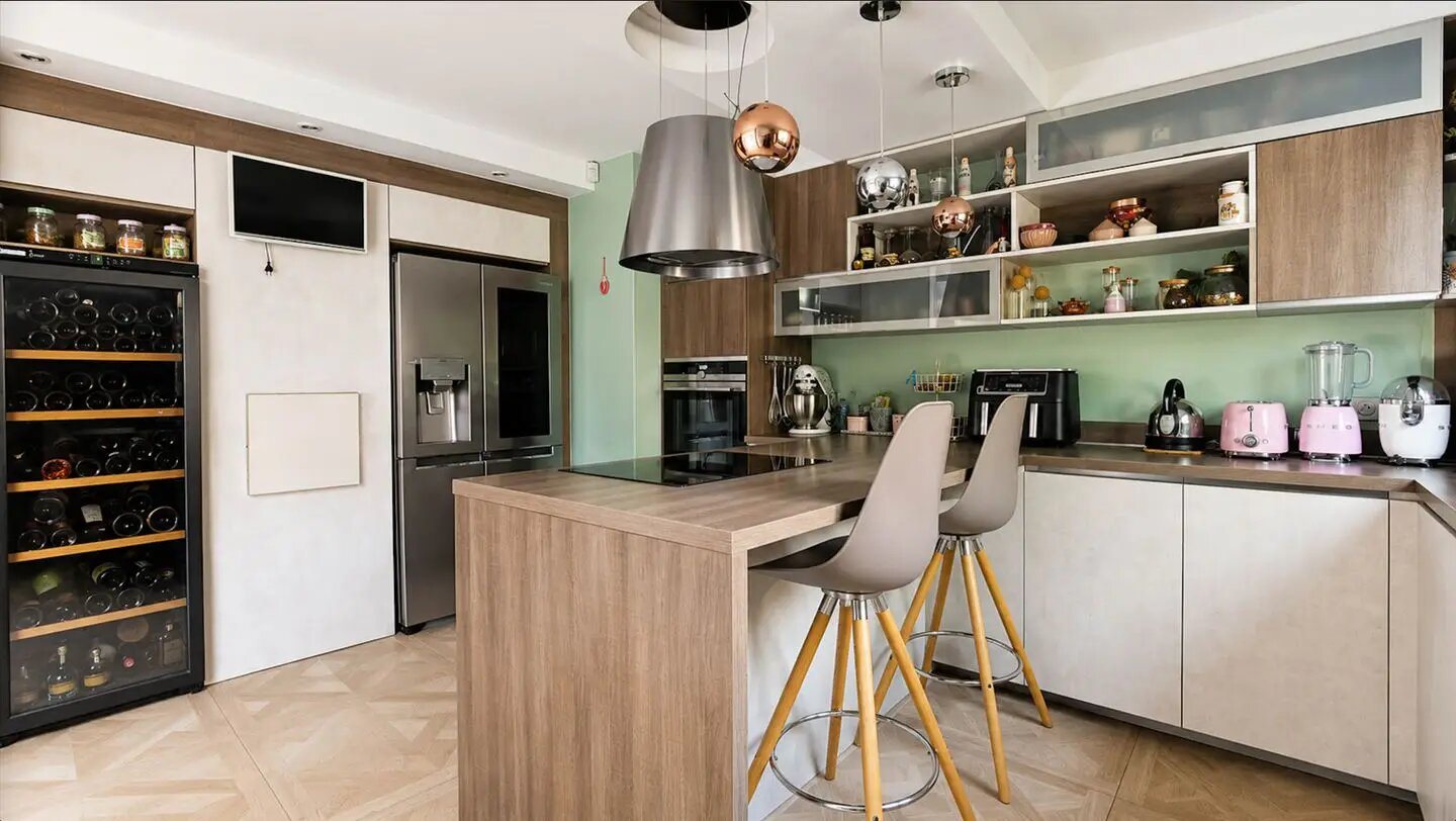Maison à vendre, 156m², Thiais