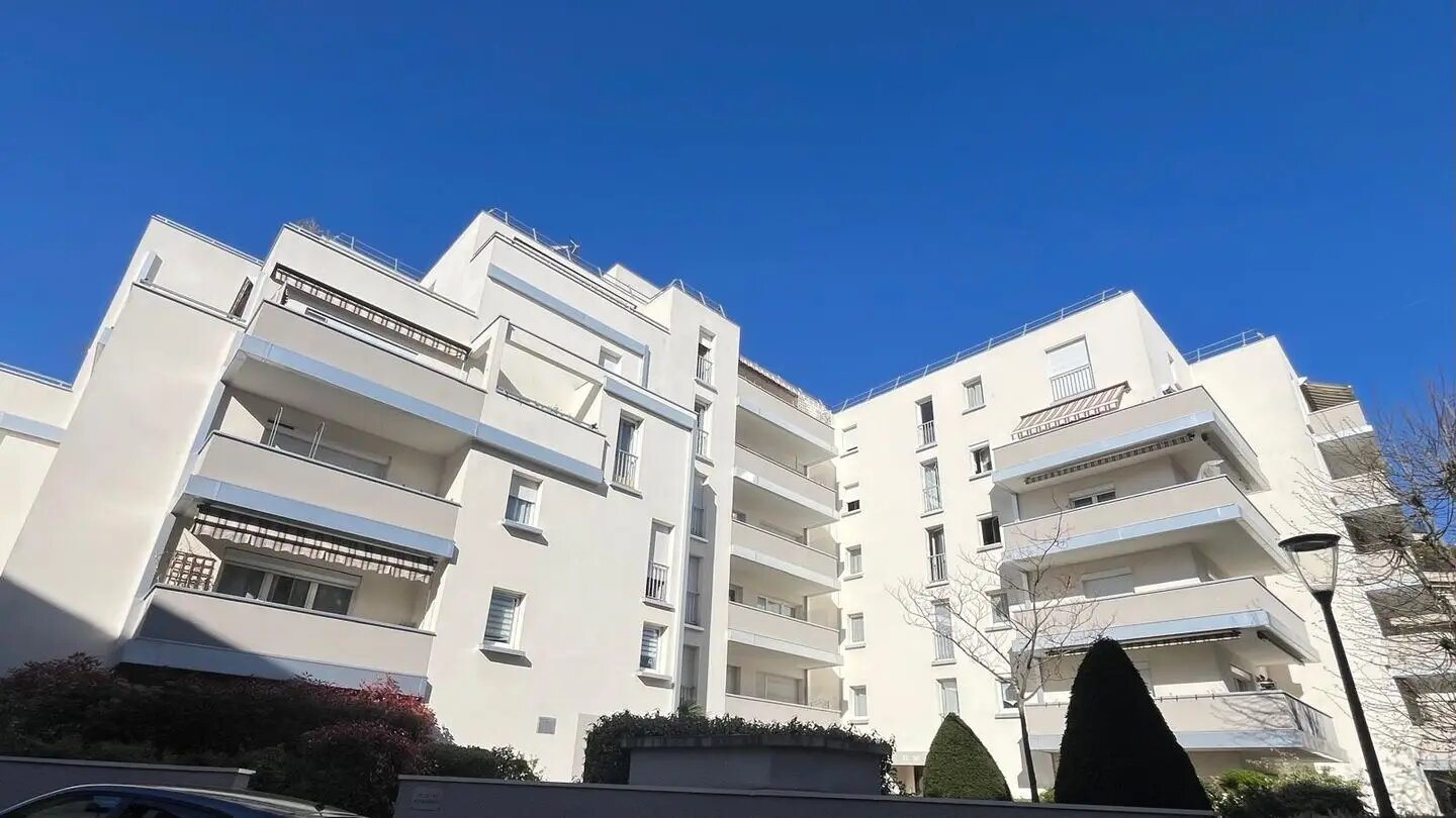 Appartement à vendre, 24m², Thiais