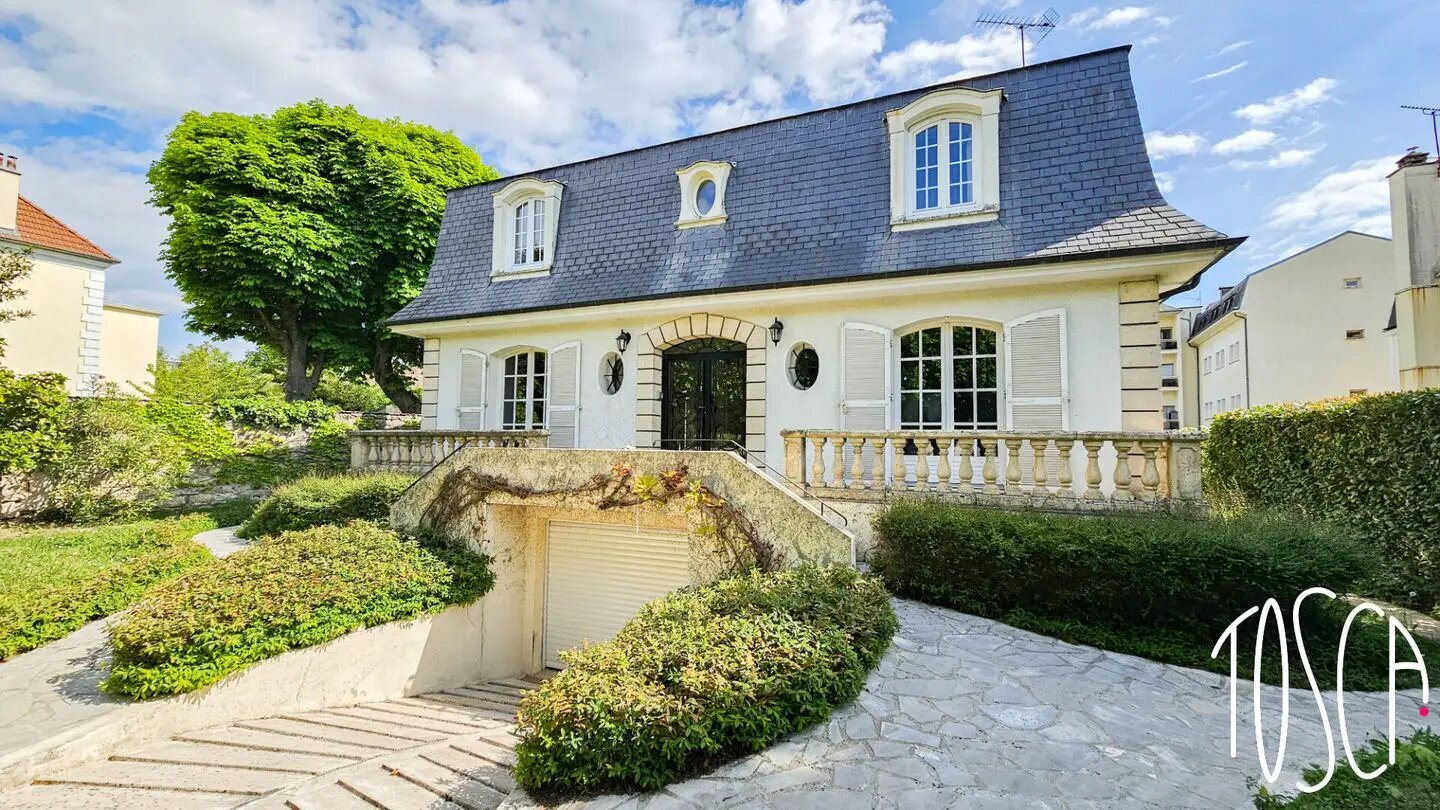 Maison à vendre, 149m², Thiais