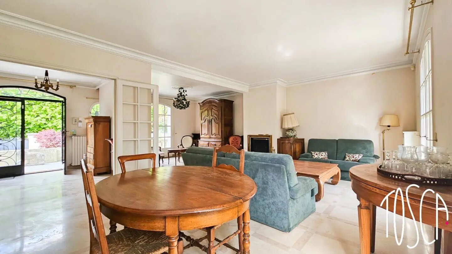 Maison à vendre, 149m², Thiais