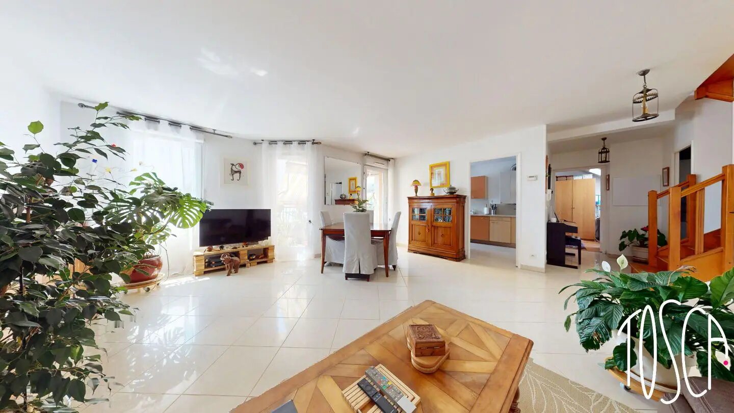 Appartement à vendre, 87m², Choisy-le-Roi