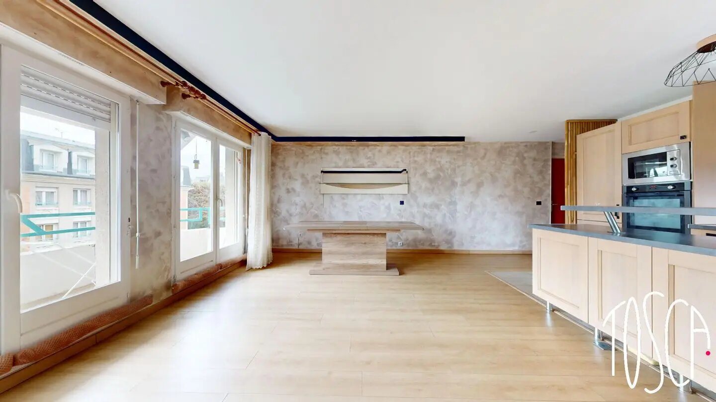 Appartement à vendre, 68m², Thiais
