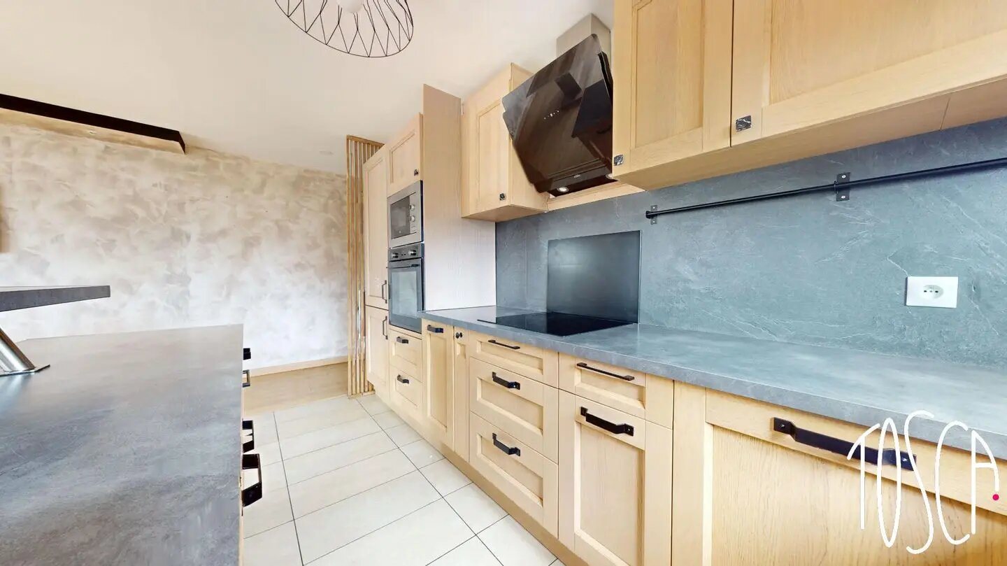 Appartement à vendre, 68m², Thiais