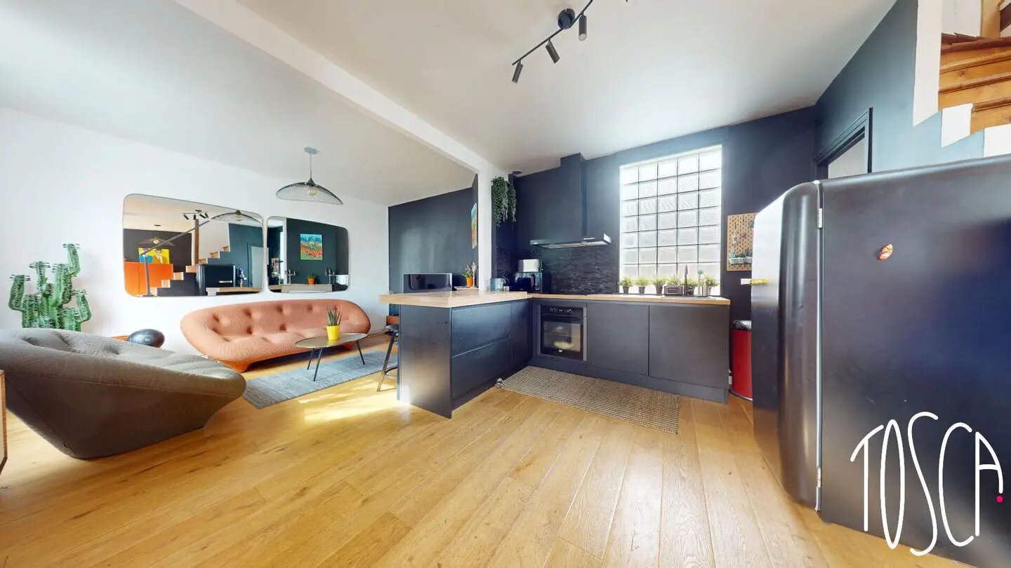Maison à vendre, 90m², Orly