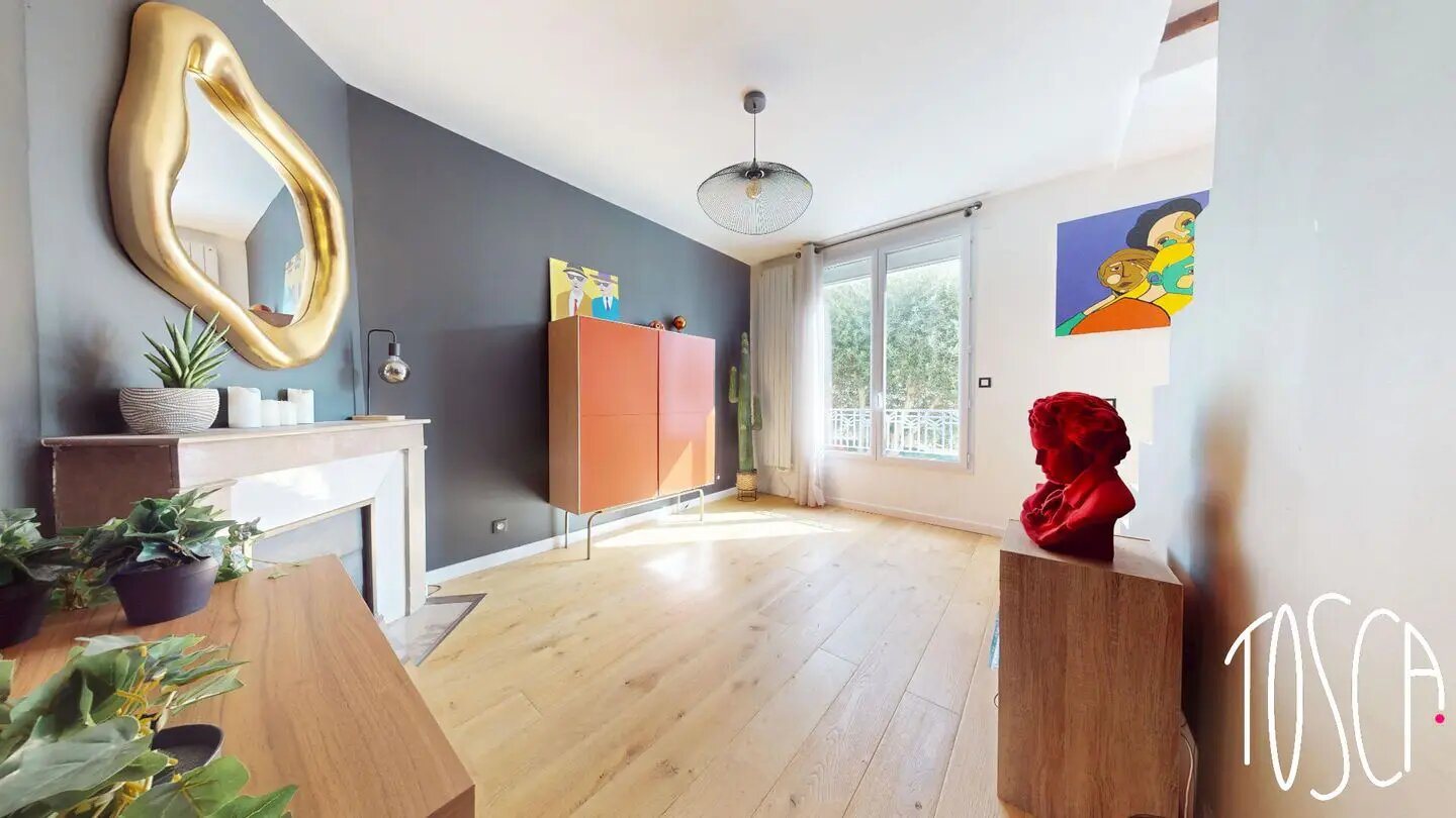 Maison à vendre, 90m², Orly