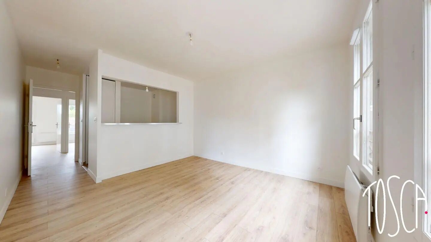 Appartement à vendre, 50m², Thiais