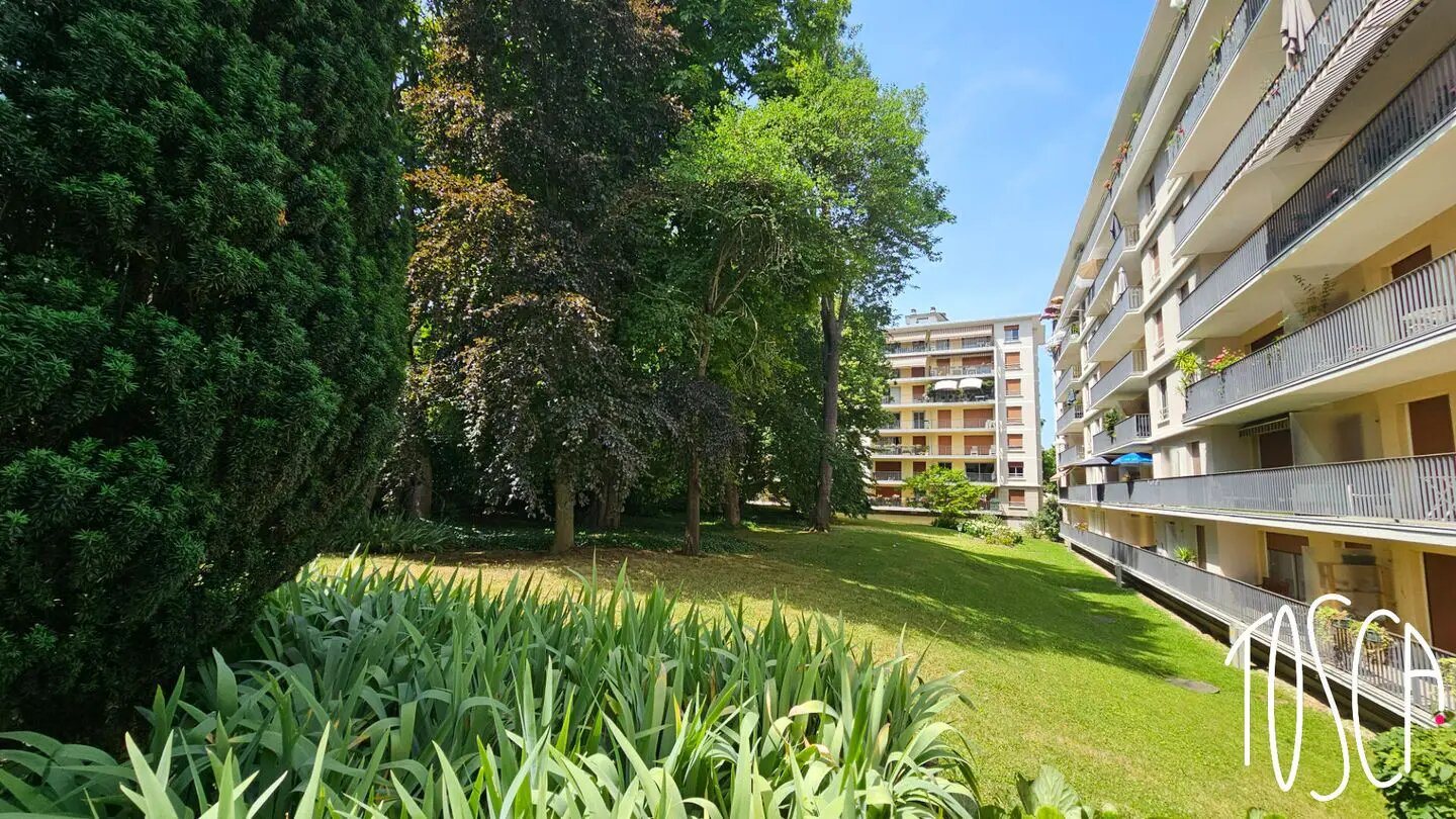 Appartement à vendre, 74m², Thiais