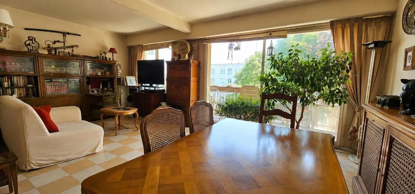 Appartement à vendre, 74m², Thiais