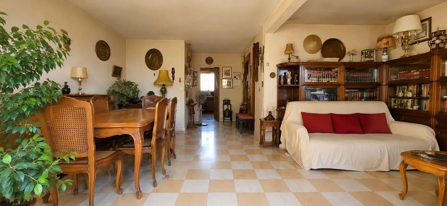 Appartement à vendre, 74m², Thiais