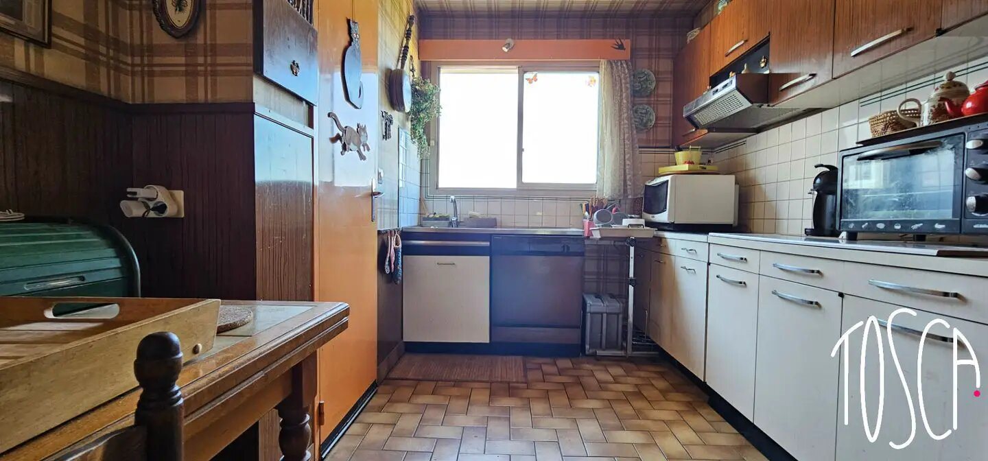 Appartement à vendre, 74m², Thiais