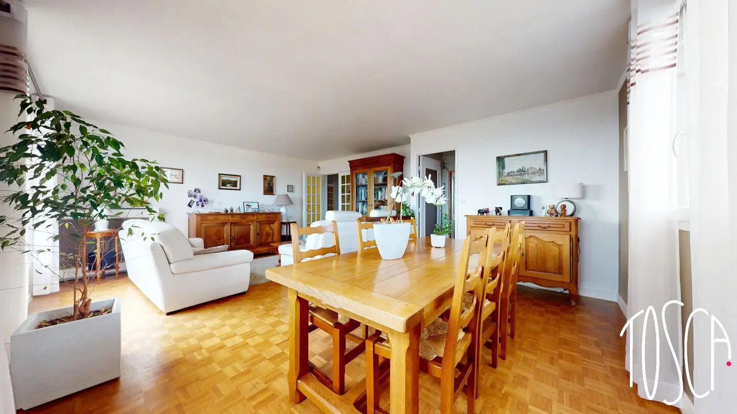 Appartement à vendre, 78m², Thiais