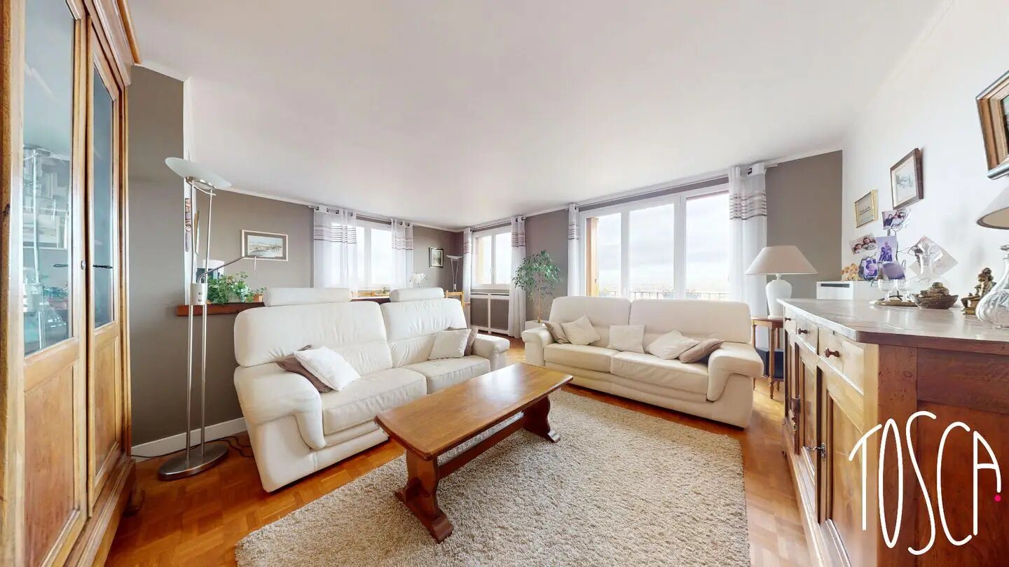 Appartement à vendre, 78m², Thiais