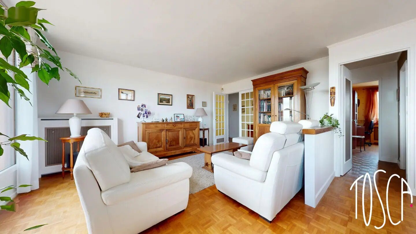 Appartement à vendre, 78m², Thiais